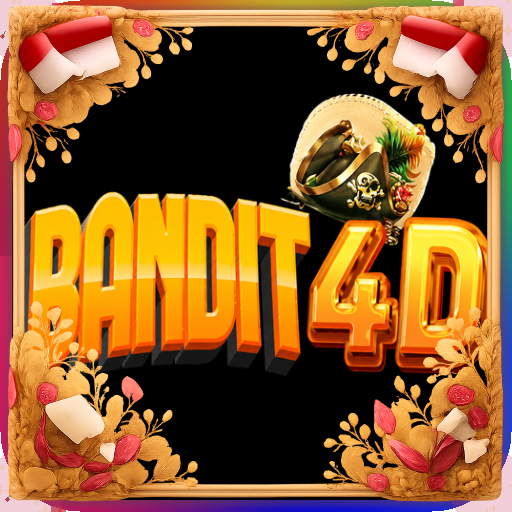 bandit4d — mitra unggulan